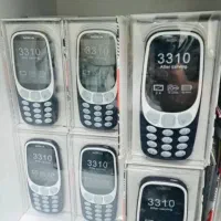پخش گوشی نوکیا 6310 و 3310 و 3210 اصل ویتنام 4G|موبایل|تهران, هوانیروز|دیوار