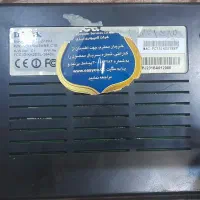 مودم اکسترنال|مودم و تجهیزات شبکه|اردبیل, |دیوار