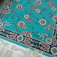 دو فرش ۴متر و۶ متر