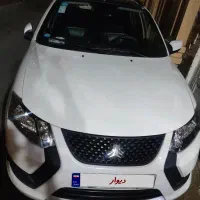 کوییک GXR رینگ آلومینیومی مدل 1403