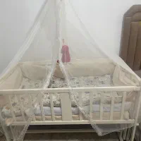 تختخواب کودک|تخت و سرویس خواب|چابهار, |دیوار