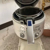 سرخ کن دلونگی وپلوپز|سایر لوازم برقی|اندیشه, اندیشه فاز ۳|دیوار