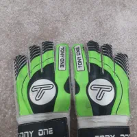 دستکش دروازه بان