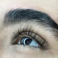لیفت مژه و ابرو|خدمات آرایشگری و زیبایی|قم, حاج خلیل|دیوار