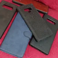 SAMSUNG NOTE 8|موبایل|جیرفت, |دیوار
