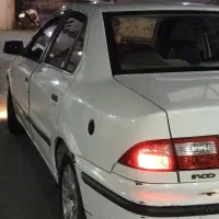 سمند LX EF7، مدل ۱۳۹۷|خودرو سواری و وانت|ساری, |دیوار