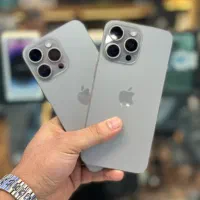 ۱۵ پرومکس ۲۵۶ دوسیم کارت