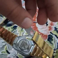 ساعت اناتوم