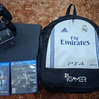 پلی استیشن  Ps4 Pro