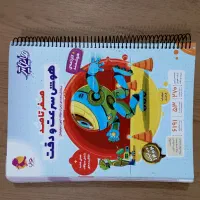 کتاب هوش کمپلکس ، مینی کمپلکس و هایلایتر