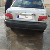 پراید مدل 85 سالم