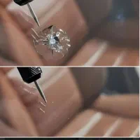 ترمیم شیشه اتومبیل و شیشه دودی داود|خدمات موتور و ماشین|زنجان, |دیوار