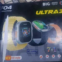 اپل واچ سری ۹|ساعت|اهواز, زرگان|دیوار