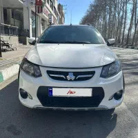 کوییک کراس مدل 1401