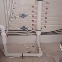 تاسیسات مکانیکی|خدمات پیشه و مهارت|زنجان, |دیوار