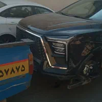 یدکش امداد خودرو کل اصفهان صفه سپاهانشهر|خدمات حمل و نقل|اصفهان, کوی سپاهان|دیوار