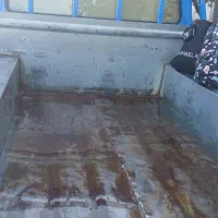 نیسان دیزل آنتیک در حد صفر|خودرو سواری و وانت|مرودشت, مختارآباد|دیوار