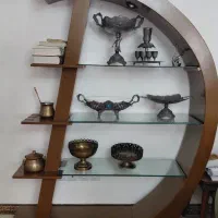 بوفه دکوری