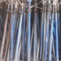 اجاره جک ۳متری و۴متری ولوله داربست