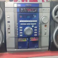 ضبط سامسونگ فلش خور