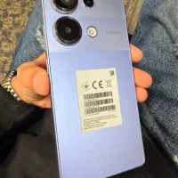 نوت ۱۳ پرو|موبایل|یزد, |دیوار