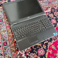 لپ تاپ خونگی گرافیکدار Dell i7 برا گیم ودرس وطراحی|رایانه همراه|اصفهان, دوطفلان|دیوار