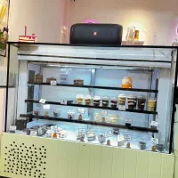 یخچال با موتور فرانسه|فروشگاه و مغازه|اردبیل, |دیوار