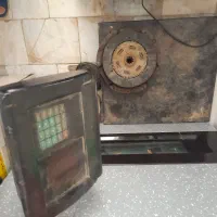 ترازو|فروشگاه و مغازه|اردبیل, |دیوار