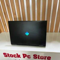 لپتاپ گیمینگ HP OMEN گرافیک RTX 3050TI|رایانه همراه|آمل, |دیوار