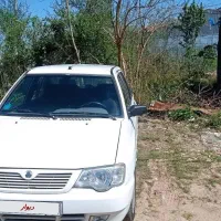 پراید ۱۳۲ مدل ۹۰