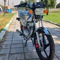 200احسان|موتورسیکلت|کرمانشاه, |دیوار