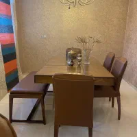 میز ناهار خوری ۶ نفره