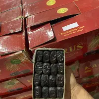 خرمای مضافتی بم