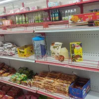 واگذاری سوپر مارکت|فروشگاه و مغازه|اهواز, کمپلو جنوبی|دیوار