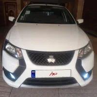کوییک Sمدل ۱۴۰۰ درحدصفر