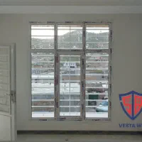 تولید درب و پنجره upvc|مصالح و تجهیزات ساختمان|کوهدشت, |دیوار