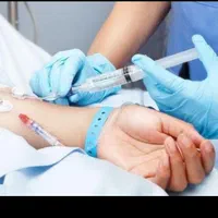 تزریقات درمنزل