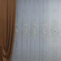 فروشپردهدوختونصب|پرده، رانر، رومیزی|مراغه, |دیوار