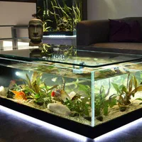 نصب و تعمیرات آکواریم