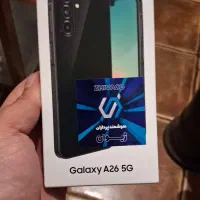 گلکسی a26