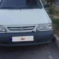 پراید مدل 95