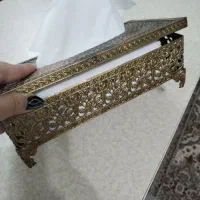 سطل و جا دستمالی|لوازم نظافت|بوکان, |دیوار