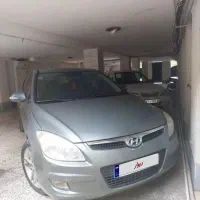 هیوندای i30