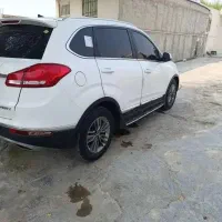 چری تیگو 5 IE، مدل ۱۳۹۹