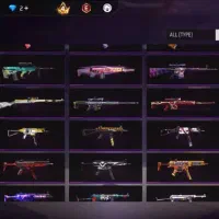 اکانت فری فایر|کنسول، بازی ویدئویی و آنلاین|یونسی, |دیوار