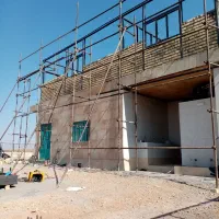 جوشکاری سیار علی|خدمات پیشه و مهارت|شاهینشهر, شهرک ردانی پور|دیوار