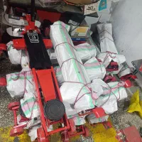 جک سوسماری سبک و سنگین نقد و اقساط