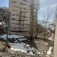 زمین ۷۵متری قلفتی