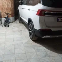 فردا موتور t5