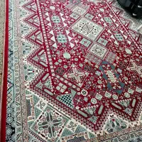 فرش 12و6متری|فرش|سمنان, |دیوار